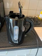 Waterkoker, Ophalen, Zo goed als nieuw