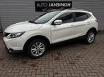 Nissan QASHQAI 1.2 Business Edition Automaat! | 360° Camera, Gebruikt, 4 cilinders, 116 pk, Bedrijf