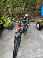 Mountainbike kind, Fietsen en Brommers, Fietsen | Driewielfietsen, Ophalen of Verzenden, Gebruikt
