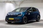 CUPRA Born Performance Limited 63 kWh, 1741 kg, Gebruikt, Blauw, Alcantara