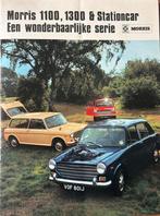 Morris 1100, 1300, Ophalen of Verzenden, Zo goed als nieuw, Overige merken
