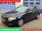 Volvo V50 2.5 T5 AWD 4x4 5 cilinder! Youngtimer l, 230 pk, Gebruikt, Beige, 700 kg