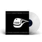 Kraftwerk - Trans Europe Express (Limited Coloured Vinyl), Ophalen of Verzenden, 2000 tot heden, Nieuw in verpakking
