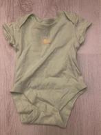 Romper lichtgroen maat 68, Ophalen of Verzenden, Gebruikt, Jongetje of Meisje, Nacht- of Onderkleding