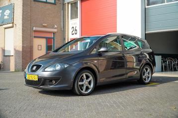 Seat Altea XL 1.8 TFSI Stylance beschikbaar voor biedingen