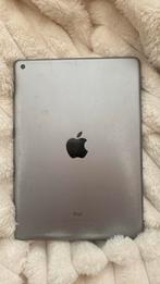 Ipad 5e generatie A1822, Computers en Software, Apple iPads, 10 inch, Gebruikt, 32 GB, Apple iPad