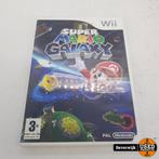 Super Mario Galaxy - Wii Game, Spelcomputers en Games, Games | Nintendo Wii, Zo goed als nieuw