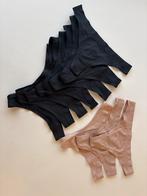 Calvin Klein Strings - Nieuw!, Calvin Klein, Ophalen of Verzenden, Zwart, String