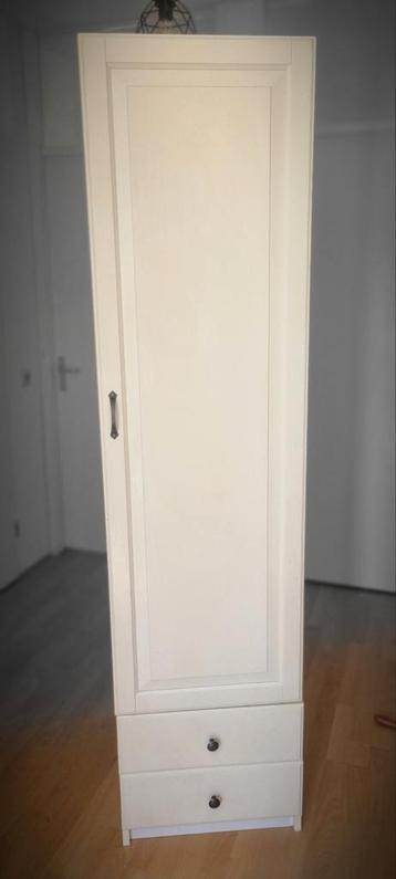 2 Ikea Pax kasten beschikbaar voor biedingen