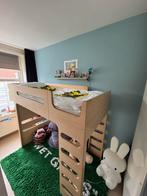 Rafa Kids Bunk Bed hoogskaper, Ophalen, Zo goed als nieuw, Hoogslaper