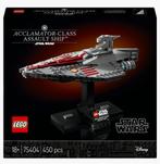 LEGO Star Wars Acclamator-Class Assault Ship 75404 *NEW*, Kinderen en Baby's, Speelgoed | Duplo en Lego, Ophalen of Verzenden