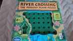 River crossing 8+, Hobby en Vrije tijd, Gezelschapsspellen | Bordspellen, Ophalen of Verzenden, Nieuw