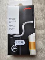 JURA Stalen melkslangetje 21cm type HP1, Witgoed en Apparatuur, Ophalen of Verzenden, Nieuw