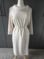 Lilytime jurk maat 44, Kleding | Dames, Jurken, Blauw, Maat 42/44 (L), Ophalen of Verzenden, Zo goed als nieuw