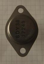Transistor BDY38, Ophalen of Verzenden, Gebruikt
