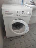 Mooie wasmachine, Ophalen, Zo goed als nieuw