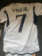 Realmadrid shirt, Sport en Fitness, Honkbal en Softbal, Ophalen of Verzenden, Zo goed als nieuw, Kleding