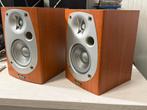 Infinity statelite speakers, Gebruikt, Front, Rear of Stereo speakers, Ophalen, Overige merken