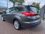 Ford FOCUS Wagon 1.0 Lease Edition Airco/ECC,Cruisecontrol,N, 65 €/maand, Gebruikt, Origineel Nederlands, Handgeschakeld
