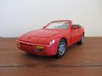 NZG Porsche 944 Cabrio, Ophalen of Verzenden, Zo goed als nieuw, Auto, Overige merken