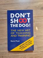Dont Shoot The Dog 9781860542381, Ophalen of Verzenden, Zo goed als nieuw, WO