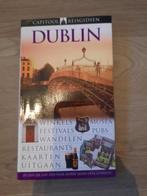 Capitool Reisgidsen: Dublin, Boeken, Reisgidsen, Capitool, Europa, Ophalen of Verzenden, Zo goed als nieuw