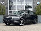 Skoda OCTAVIA 1.4 TSI IV BNSED. - PANO - AFN. TREKH. - 19 IN, Automaat, Gebruikt, 4 cilinders, Electronic Stability Program (ESP)