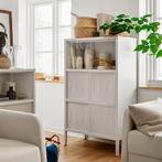 Ikea KALKNAS Kast, Overige materialen, 100 tot 150 cm, Zo goed als nieuw, 25 tot 50 cm