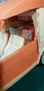 barbie holida camper vintage, Ophalen of Verzenden
