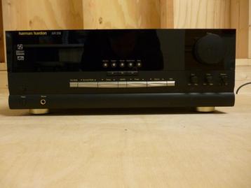 receiver harman kardon avr2550 beschikbaar voor biedingen