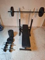 Mooie complete training set, Ophalen, Zo goed als nieuw