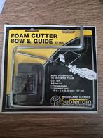Foam Cutter Bow & Guide ST1437 - Nieuw in verpakking, Ophalen of Verzenden, Nieuw, Gereedschap of Toebehoren