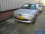 PEUGEOT 306 BREAK 1.6  MOTORBLOK NFT MOTOR, Ophalen of Verzenden, Gebruikt, Peugeot