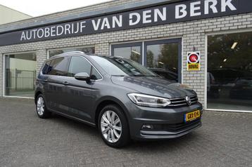 Volkswagen TOURAN 1.5 TSI Highline Business 7p DSG beschikbaar voor biedingen