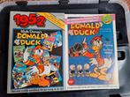 Donald duck - eerste uitgave 1952 herdruk, Boeken, Strips | Comics, Ophalen of Verzenden, Zo goed als nieuw