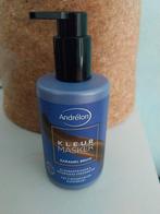 Nieuw! 6 flesjes kleur masker Andrelon, Ophalen, Nieuw, Overige typen