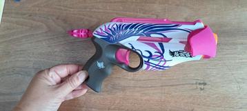 2x NERF REBELLE  beschikbaar voor biedingen