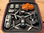 DJI FPV Drone set – Compleet | Extra accu’s | Goggles V2, Audio, Tv en Foto, Drones, Ophalen of Verzenden, Zo goed als nieuw, Drone met camera