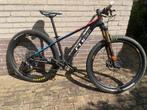 Cube Reaction 62 carbon mtb, Gebruikt, Hardtail, Ophalen, Overige merken