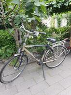 Herenfiets Gazelle Medio  Opknapper/Sloopfiets, Fietsen en Brommers, Fietsen | Heren | Herenfietsen, Ophalen, Gebruikt, Versnellingen