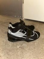 Nike Romaleos 4 Gewichthefschoenen, Ophalen of Verzenden, Gedragen, Zwart