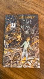 Leonie Kooiker - Het neveneffect, Ophalen of Verzenden, Zo goed als nieuw, Leonie Kooiker