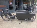 Eenmalige Urban Arrow Cargoline actie !, Fietsen en Brommers, Fietsen | Bakfietsen, Ophalen, Zo goed als nieuw, Overige merken