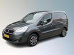 Peugeot PARTNER 120 1.6 BLUEHDI L1 AUTOMAAT, 4 cilinders, 700 kg, 100 pk, Origineel Nederlands