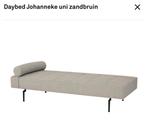 Stijlvolle Daybed, Eenpersoons, Ophalen of Verzenden, Zo goed als nieuw, Metaal