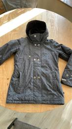 Ski Jas maat L Roxy, Kleding | Dames, Ophalen, Zo goed als nieuw, Jack