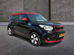 Kia Soul EV ExecutiveLine 27 kWh (bj 2016, automaat), Auto's, Kia, 212 km, Gebruikt, Huisgarantie, Met garantie (alle)