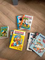 Donald Duck Stripboeken Collectie, Boeken, Meerdere stripboeken, Ophalen, Gelezen