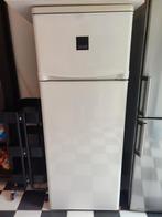 Koelkast met vriesvak - Zanussi, Witgoed en Apparatuur, Koelkasten en IJskasten, Ophalen, Gebruikt, 120 tot 140 cm, 100 tot 150 liter