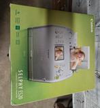 Canon selphy es20, D, Fotoprinter, Ophalen of Verzenden, Zo goed als nieuw